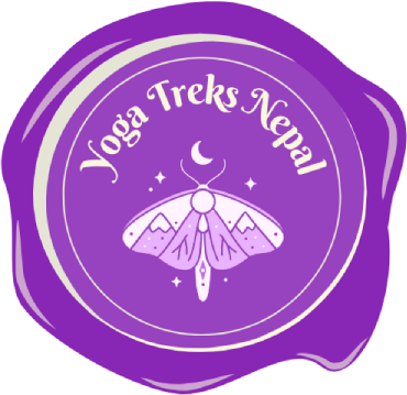 Yoga Treks Nepal Logo
